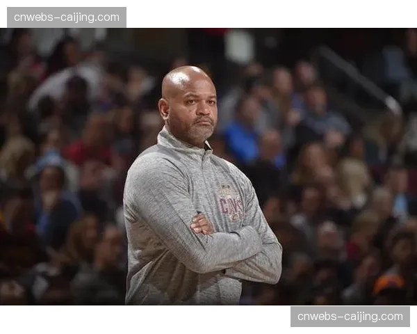 骑士队主教练比克斯塔夫与球队达成多年续约协议