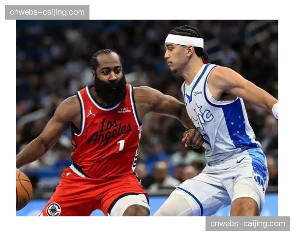 深度:快船队全明星赛后状态下滑,季后赛前景蒙上阴影 深度:快船队全明星赛后状态下滑,季后赛前景蒙上阴影