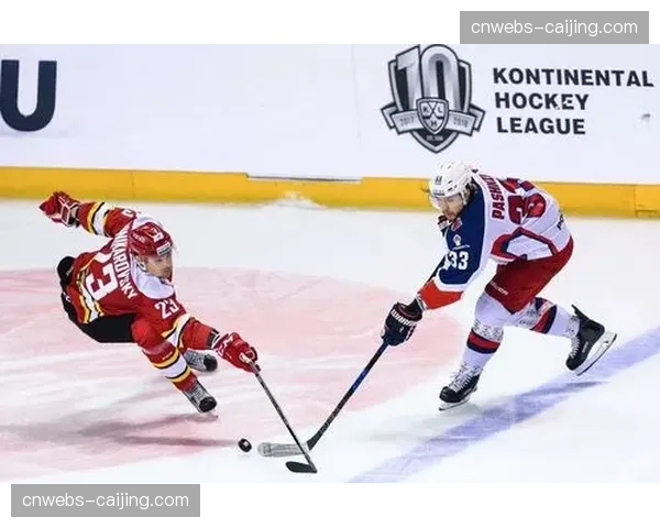 前瞻：NHL季后赛东西部半决赛对阵形势分析与看点