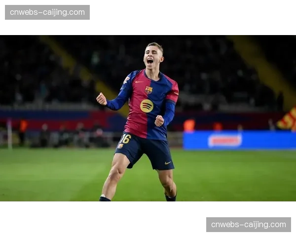 巴塞罗那夏季转会聚焦四大目标，世界体育报披露引援计划